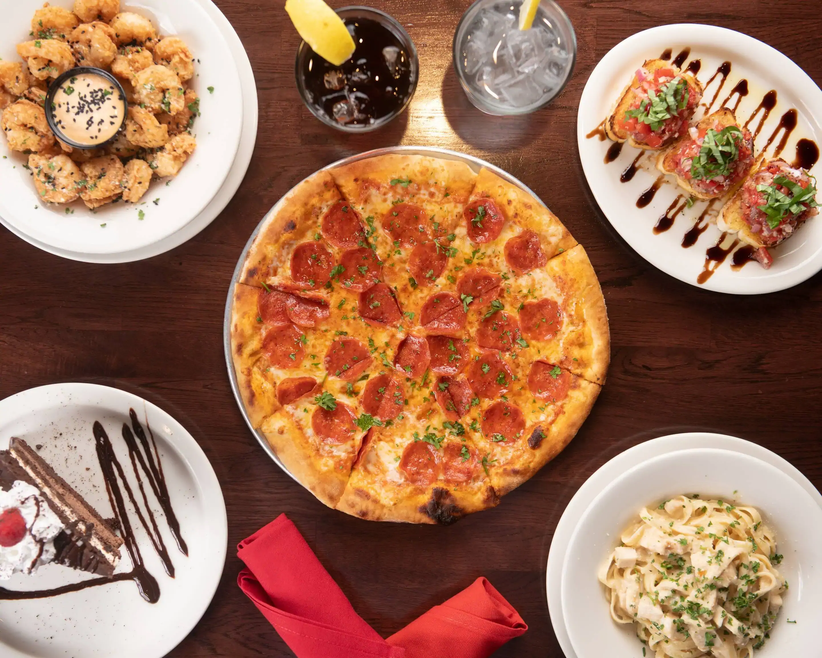 Bellacino's Pizza & Grinders Menu Saint Louis • Order Bellacino's Pizza ...