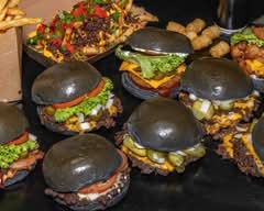 Smash'd Wagyu Burger Co.