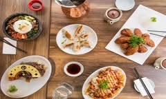 Teriyaki House & Sushi (1625 Tremont Street)