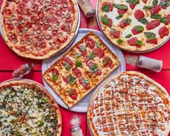 Little Italy Pizza (3rd Ave)