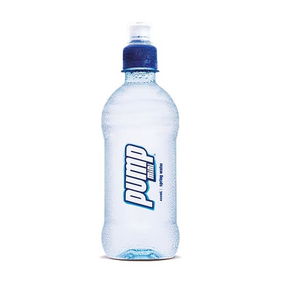 Pump Mini