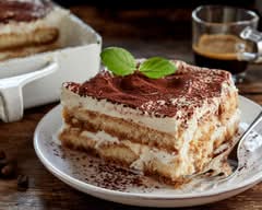 Delight Dessert Haven