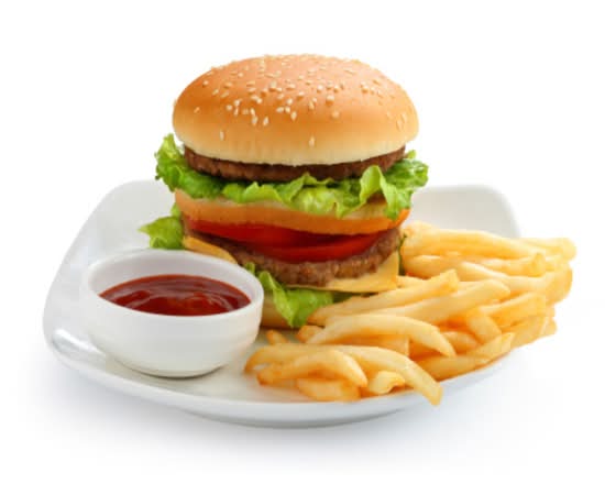 Food Factory Gourmet