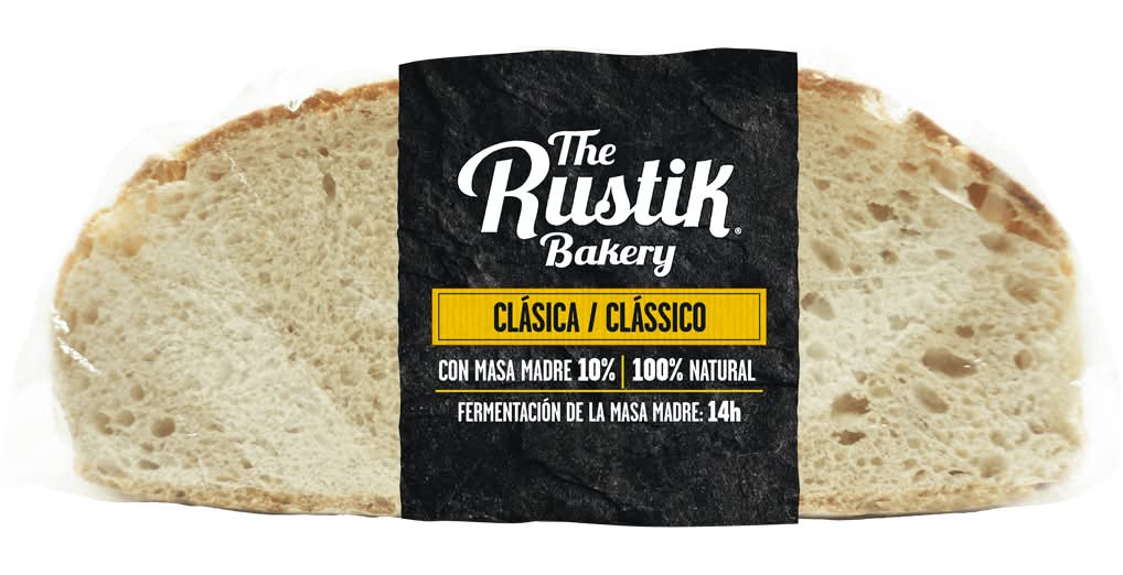 Bimbo - PÃ£o massa mÃ£e, 450g