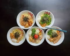東京麺珍亭本舗 麻布店