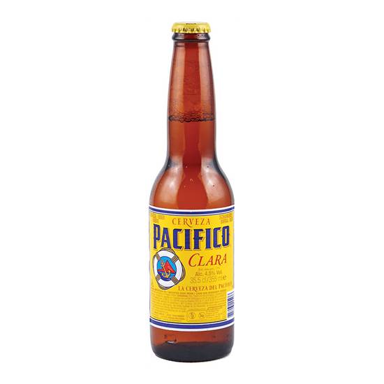 Pacifico