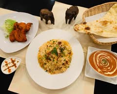 オディシャ ODISHA