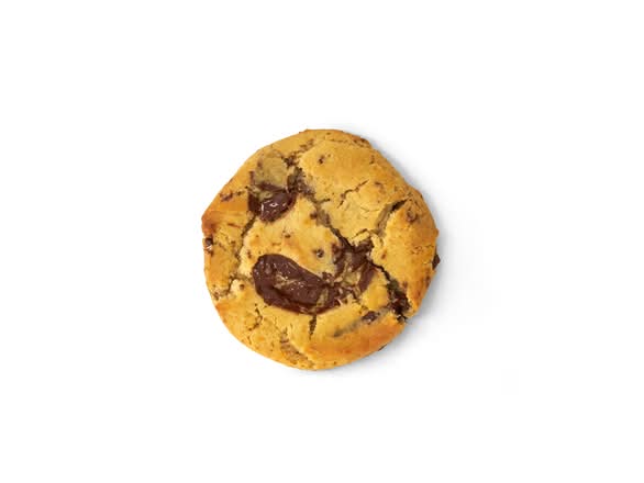 Milk Chocolate Cookie