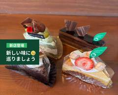 菓子工房 オヤマダ 小倉店Kashikoubouoyamada 