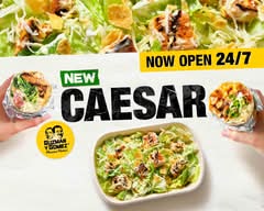 Guzman Y Gomez (Malaga)