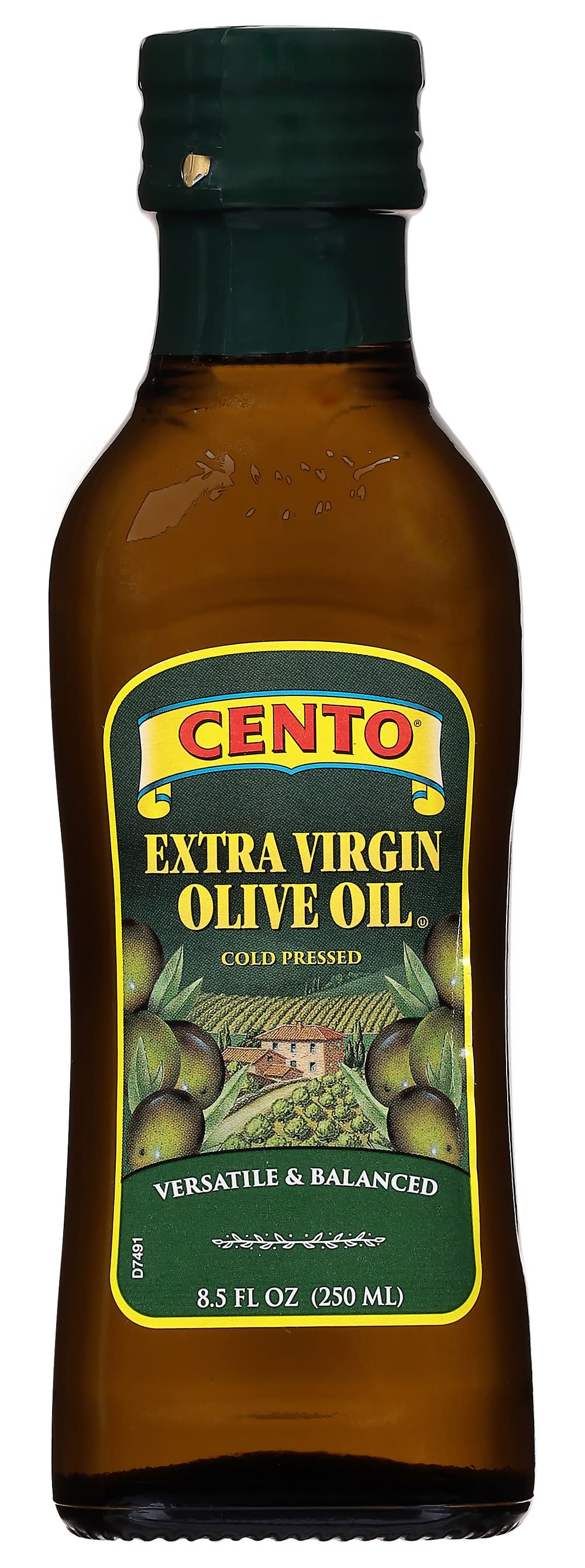 Cento Extra Virgin Olive Oil (8.9 oz)