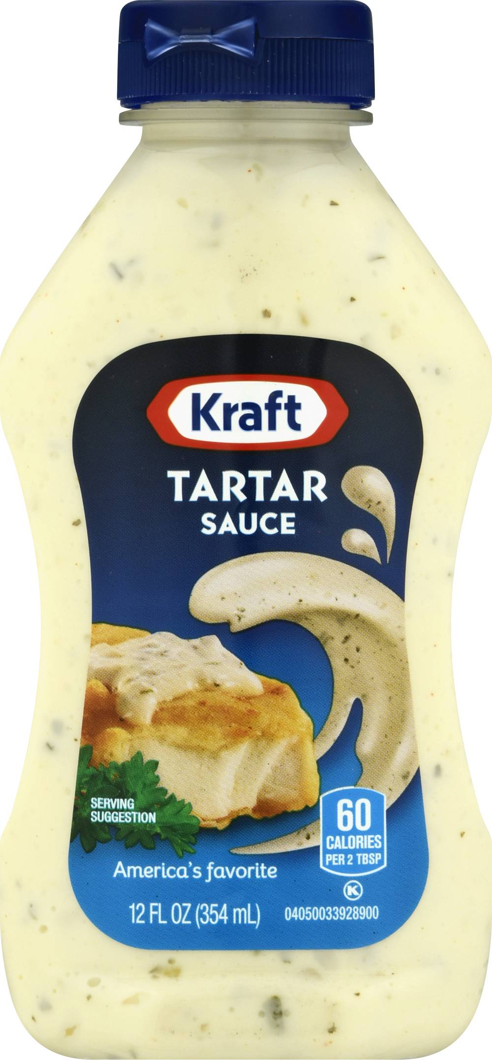 Kraft Tartar Sauce