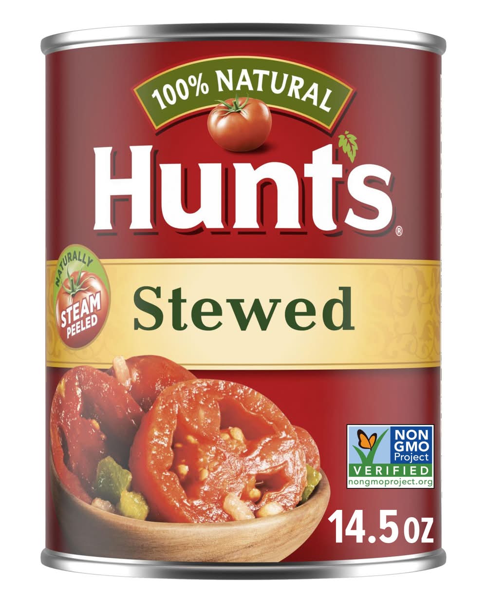 Hunt's Stewed Tomatoes (14.5 oz)