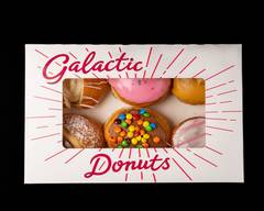 Galactic Donuts (Fortitude Valley)