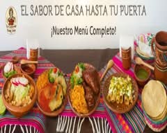 La Cacerola De Doña Trini (Guadalajara)