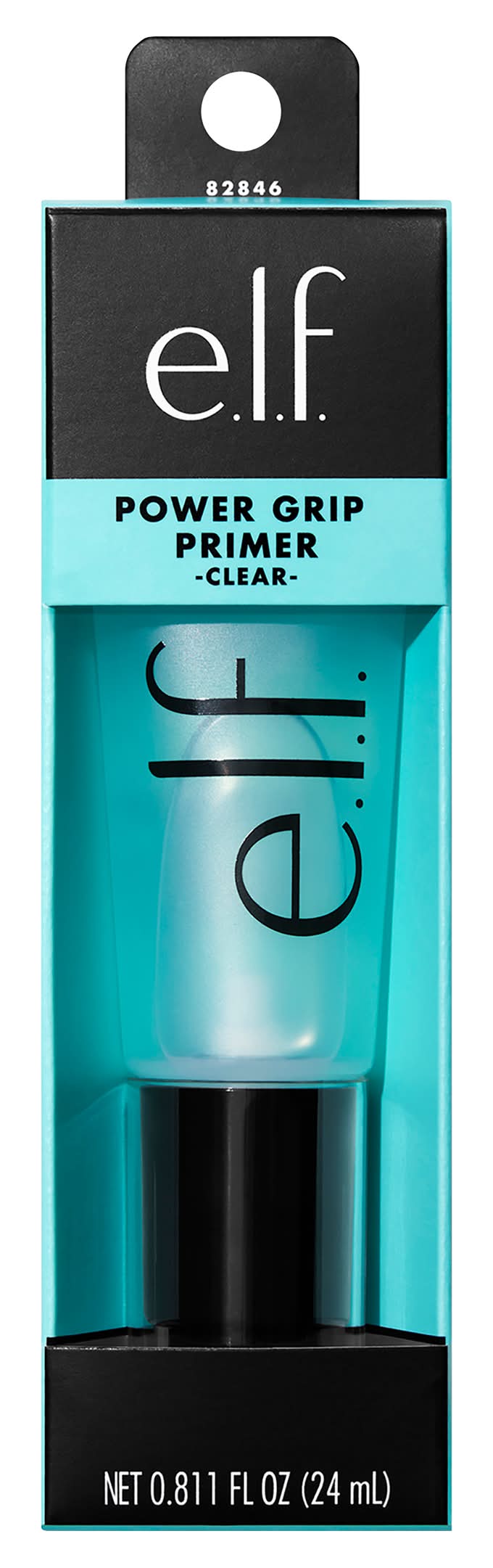 e.l.f. Clear Power Grip Primer (24 ml)