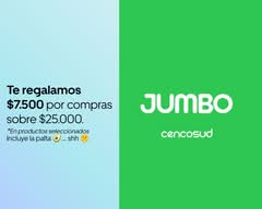 Jumbo (Mall del Centro)