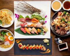 Wokuni Lexington