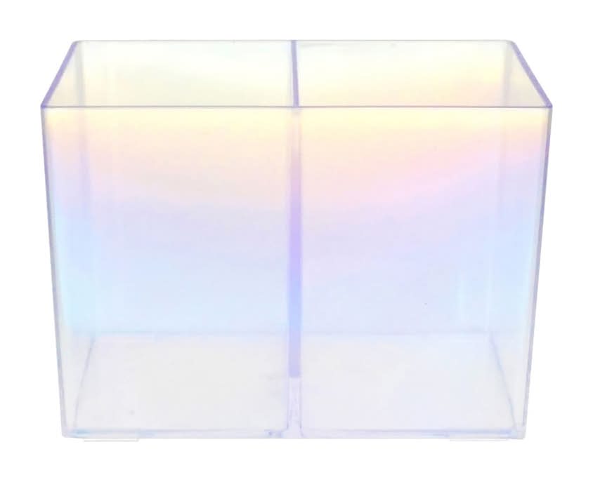 Iridescent Organizer