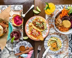 La Costanera 87 (Solanda)