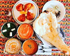 本格インド料理Chai Indo Restaurant Chai