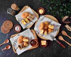 晴光商圈  胖dodo雞蛋糕專賣