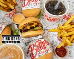 Better Burger (Ponsonby)