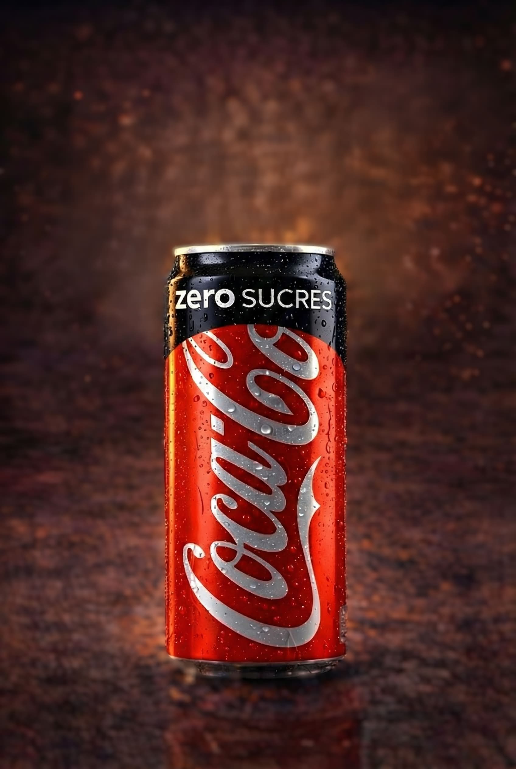 Coca-cola zéro