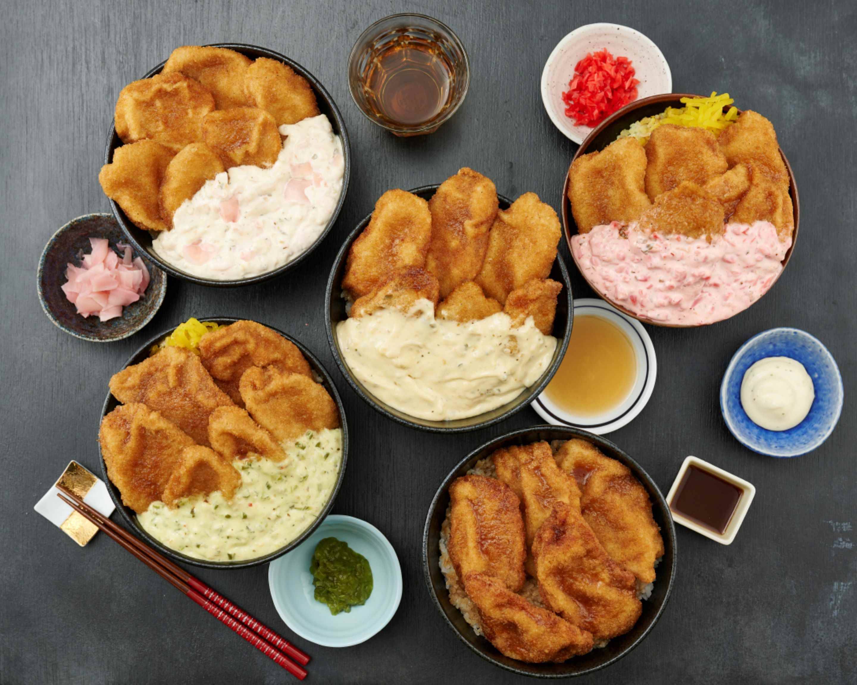 なにわの宗助 根岸店のデリバリー | メニューを見る |横浜 で 配達