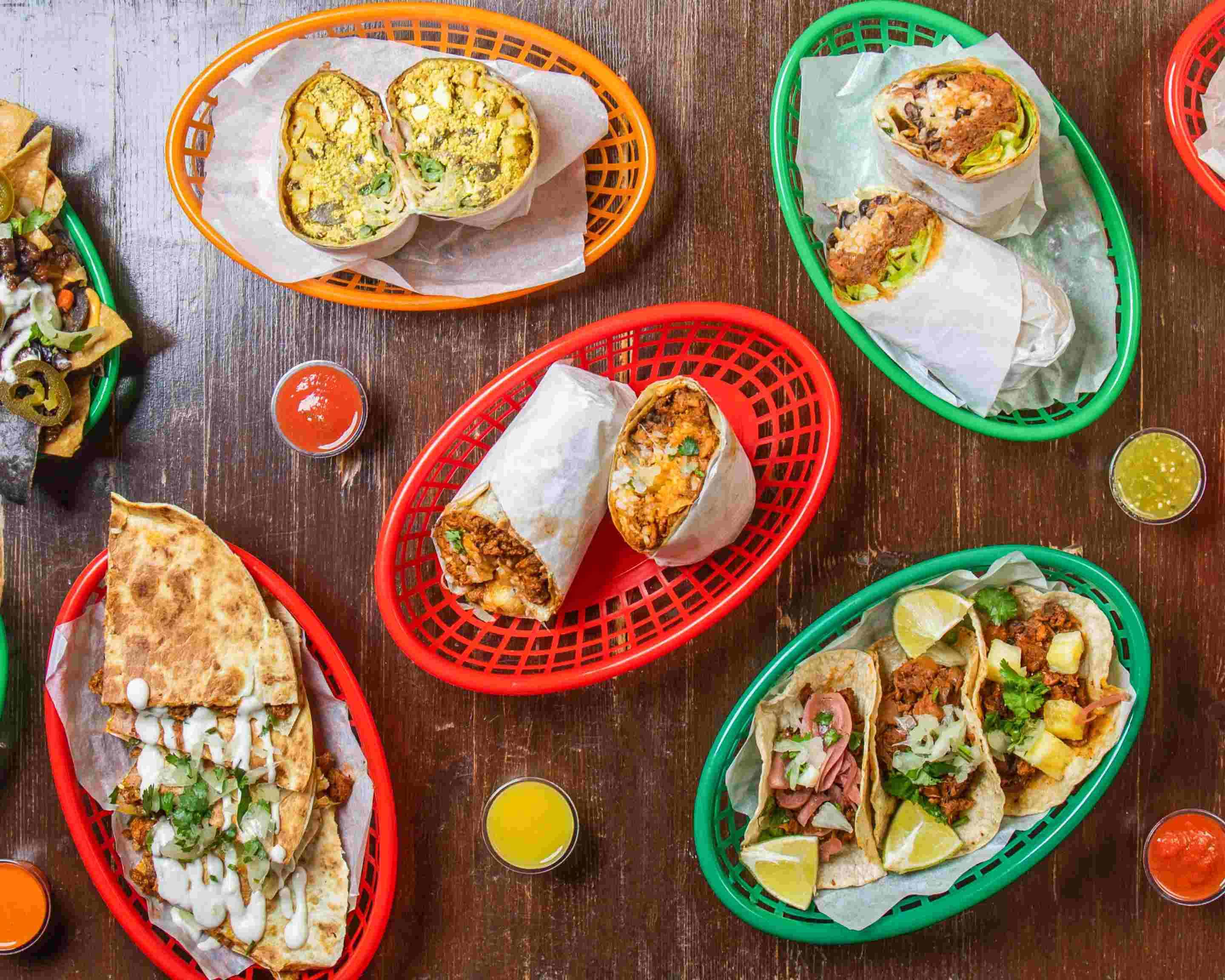 Momencik Vegan Restaurant
