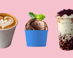 Milkster Creamery + Coffee Clearwater