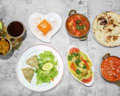 Bombay Curry - Paris