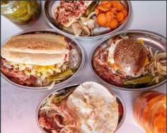 El Chino Hamburguesas (Colonia Americana)