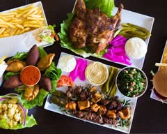 Charcobel Charcoal Chicken