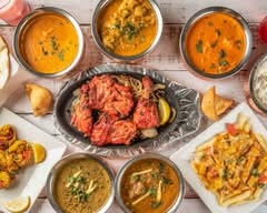 Saffron Indian Restaurant
