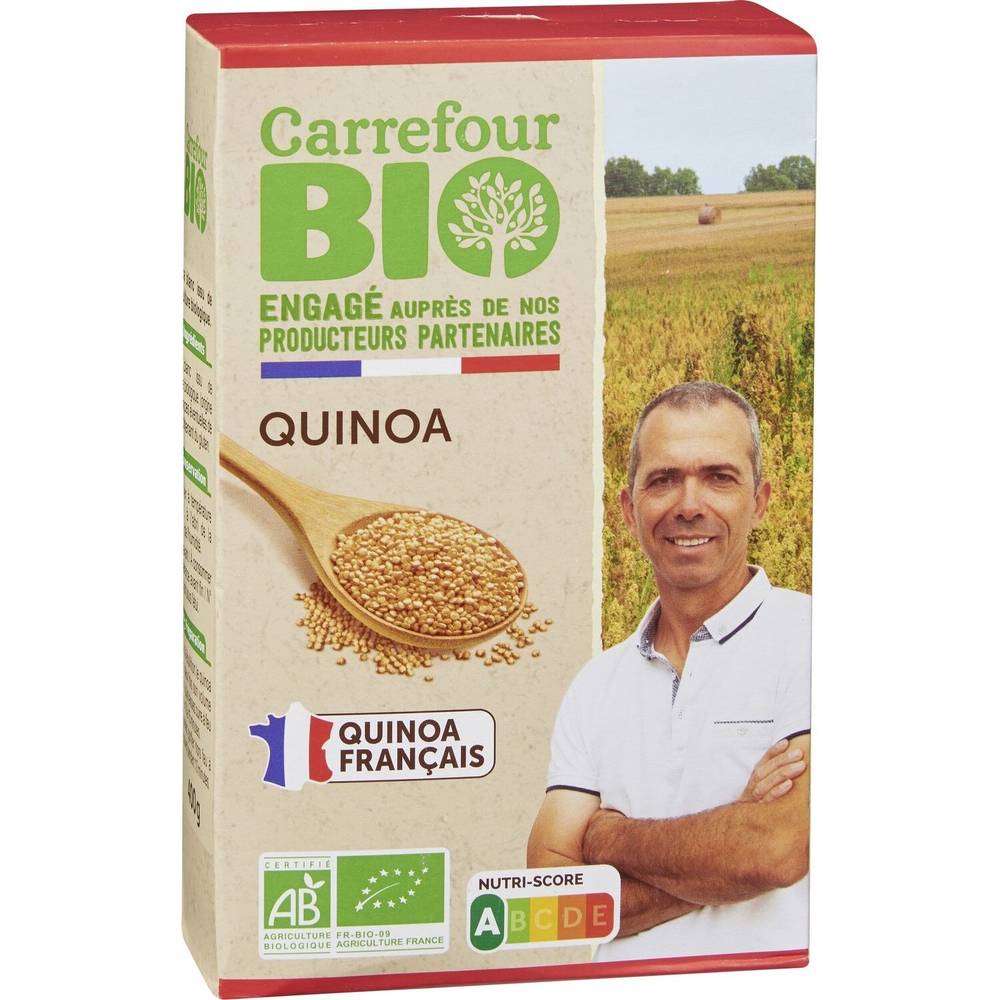Carrefour Bio - Quinoa
