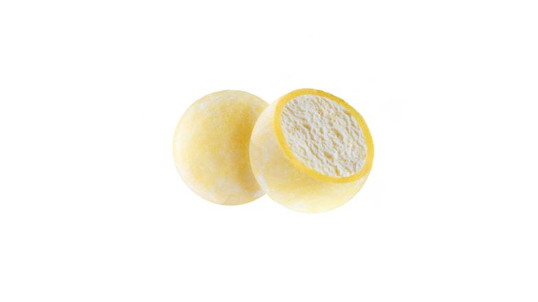 Little Moons Yuzu Cheesecake Mochi