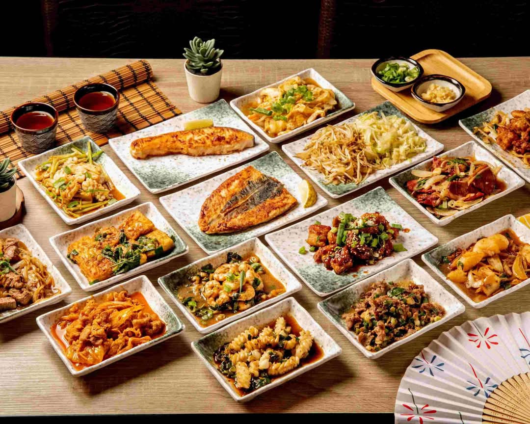 岩生口禾品 禾品鐵板燒的菜單和價目表| 台南外送| Uber Eats