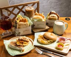 早8 M8rning Brunch早午餐