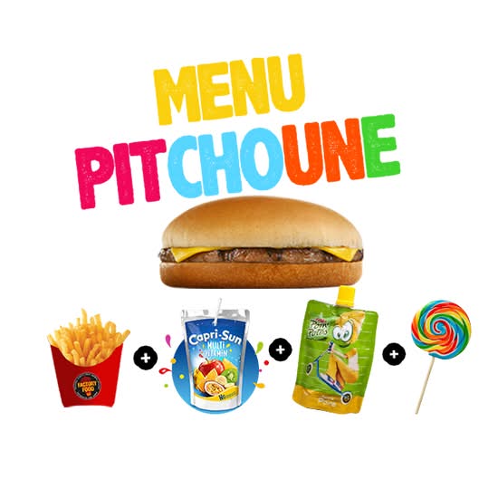 Pitchoun Cheese