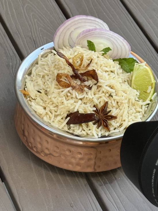 Biryani Tales (1326 Stoneridge Mall Road) Menu Pleasanton • Order