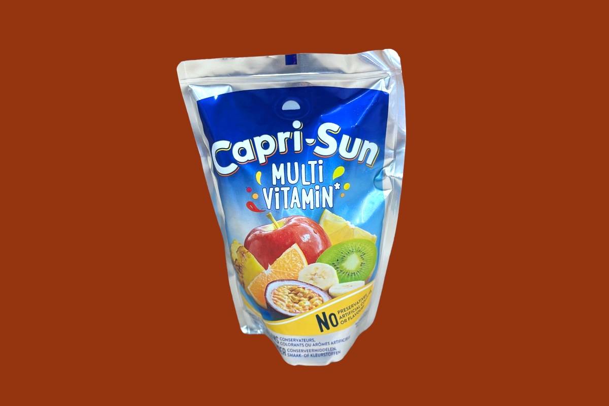 Capri-Sun