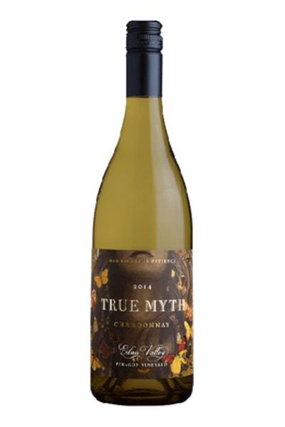 True Myth Edna Valley Paragon Vineyard Chardonnay (750 ml)