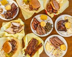 Bubba's Smokehouse