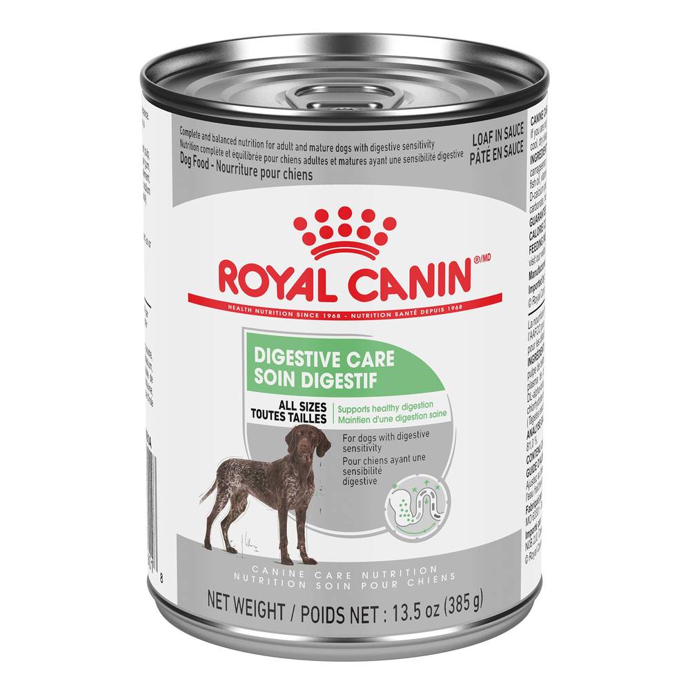 Royal Canin® Canine Care Nutrition Digestive Care Adult Dog Food (Size: 385 G)