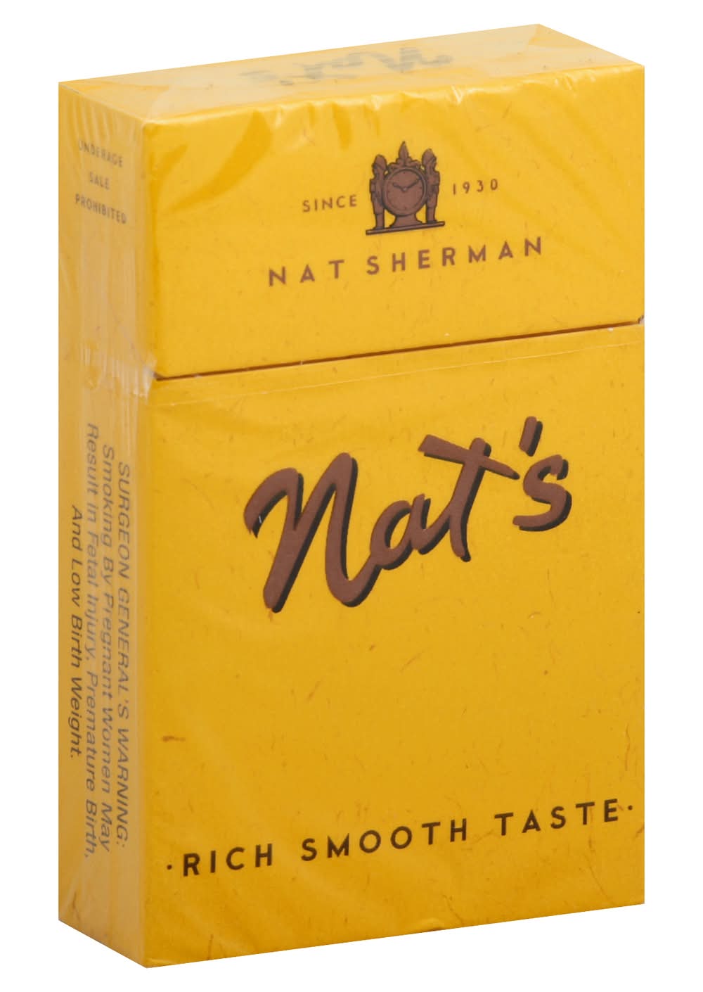 sherm cigarettes What Are Drugs? Smoking PCP or Embalming Fluid Nat Sherman Hint Menthol Delivered