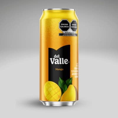 Néctar del Valle Sabor Mango