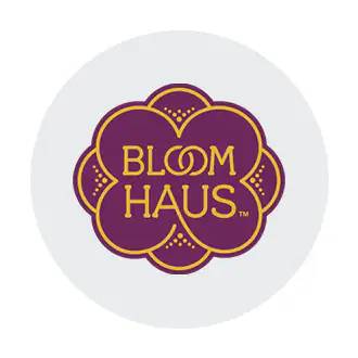 Bloom Haus by Kroger logo