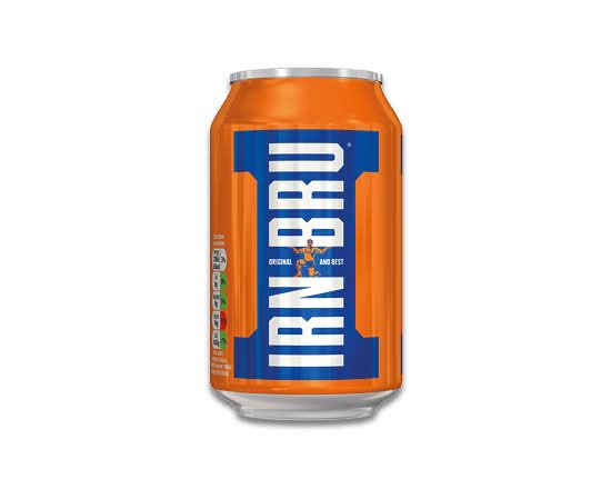 Irn-Bru