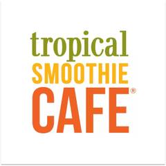 Tropical Smoothie Cafe - Coral Lanes Shopping Center